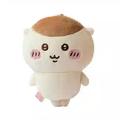 MINISO x chiikawa hachiware