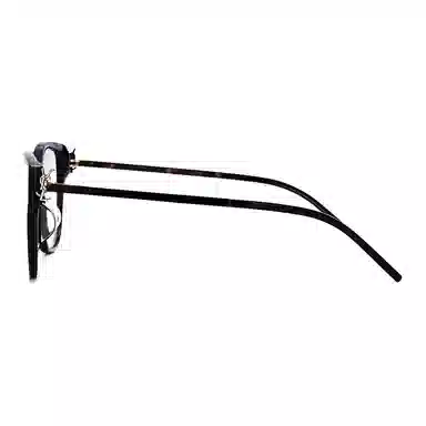 Saint Laurent Capsule Optical Frame Tortoiseshell