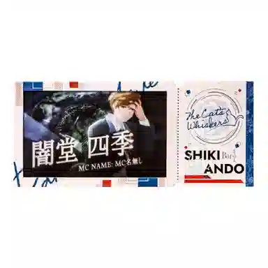 GuGuGuGu Paradox Live THE ANIMATION IP