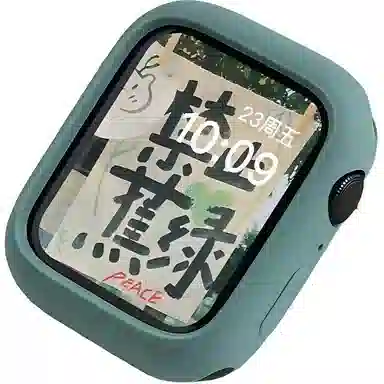 iWabcertoo TPU iwatch s109876s9