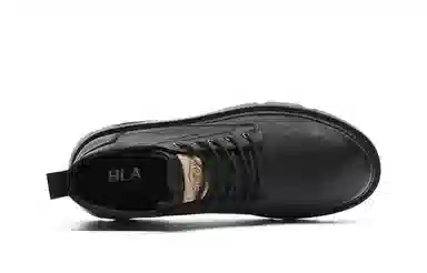 HLA