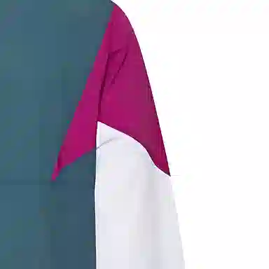 Converse Classic Colorblock Jacket