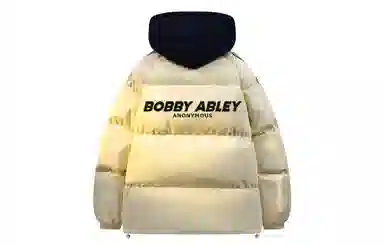 BOBBY ABLEY Logo