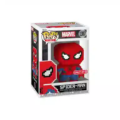 Funko Q