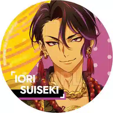 GuGuGuGu Paradox Live THE ANIMATION