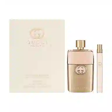 GUCCI EDP 90ml+10ml