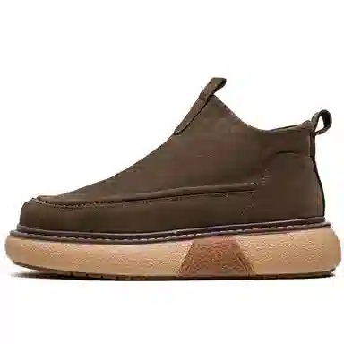 Gongniu Classic Ankle Boots