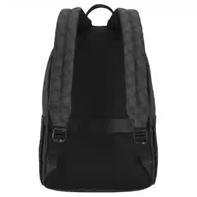 FILA Backpack Black