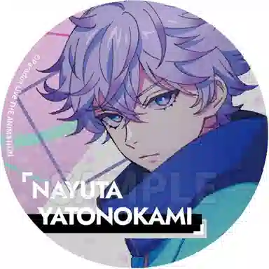 GuGuGuGu Paradox Live THE ANIMATION