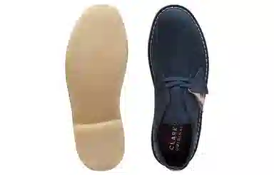 clarks Desert Boot