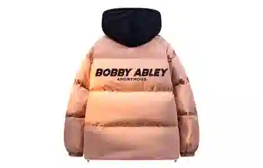 BOBBY ABLEY Logo