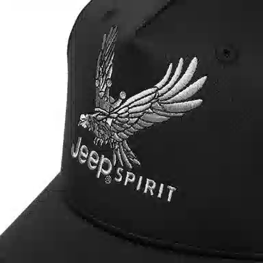JEEP SPIRIT