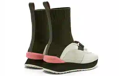 NINE WEST 4cm