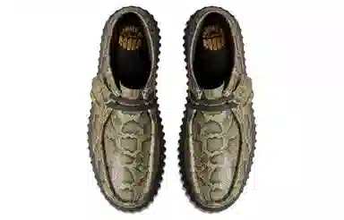 Martine rose x Clarks