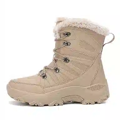MUSNODO Snow Boots
