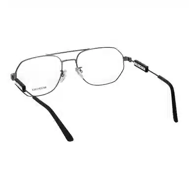 Balenciaga Optical Aviator Grey