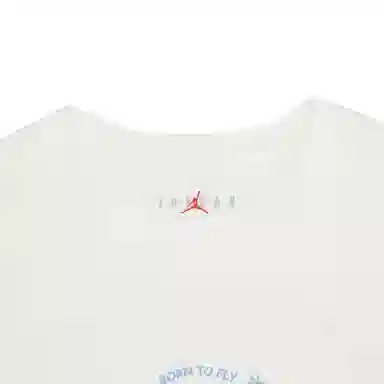 Jordan Logo T