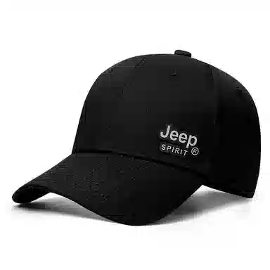 JEEP SPIRIT logo
