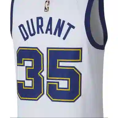 Nike NBA SW Jersey Kevin Durant 35