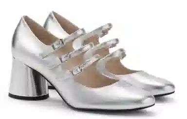 CHARLESKEITH PU 6.4cm