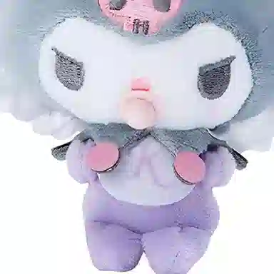 Sanrio 9.5cm