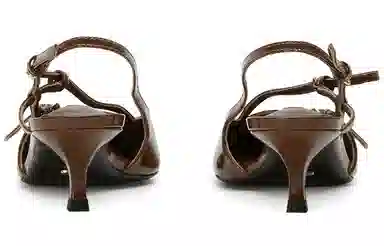 Tony Bianco Koko 4.5cm