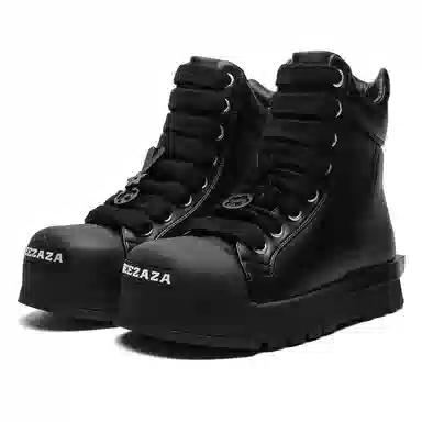 MODENGPAN Martin Boots