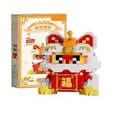 Brangdy 301-600pcs BRA-JM-08