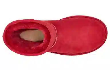 UGG CLASSIC SHORT