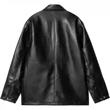 Carhartt WIP W' Michigan Jacket Black