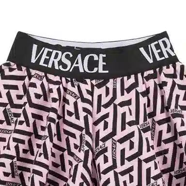 VERSACE SS22 Logo