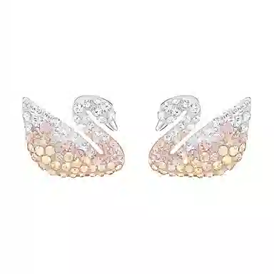 Swarovski Iconic Swan