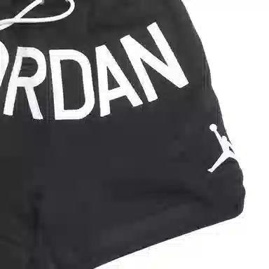 Jordan x Nina Chanel Abney Shorts Black