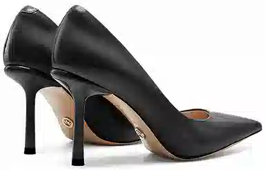 NINE WEST 8.5cm