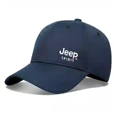 JEEP SPIRIT