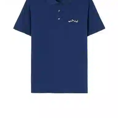 VERSACE FW22 LogoPolo