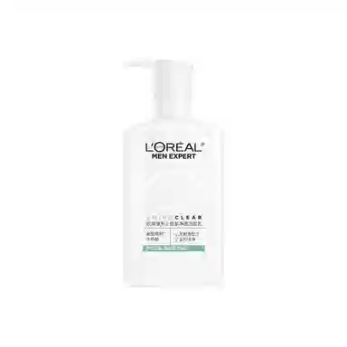L'OREAL PARIS MEN EXPERT 185ml+185ml