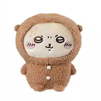 MINISO x chiikawa hachiware