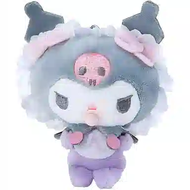 Sanrio 9.5cm