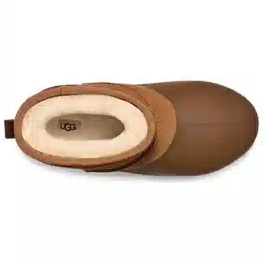 UGG CLASSIC MINI Pumped Molded PU