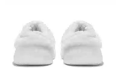 NORVINCY Snow Boots White