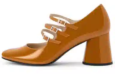 CHARLESKEITH PU 6.4cm