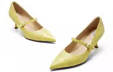NINE WEST 6cm