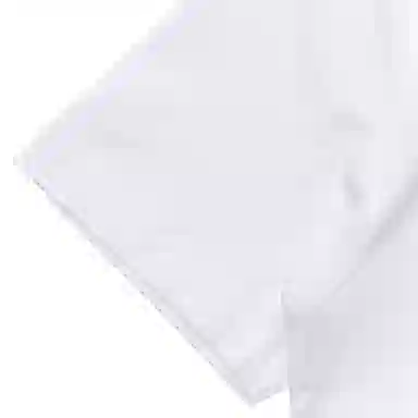 The North Face Basic Logo T-Shirt White