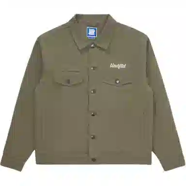 UNDEFEATED FW24 logo