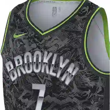 Nike NBA Kevin Durant Select 7