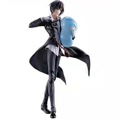 BANPRESTO C 22.5cm