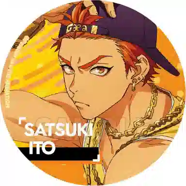 GuGuGuGu Paradox Live THE ANIMATION