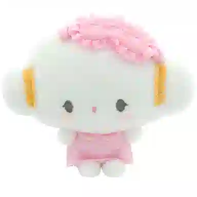 E-STRONG x Sanrio 22cm