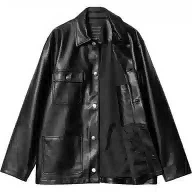 Carhartt WIP W' Michigan Jacket Black